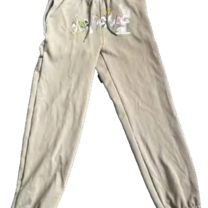Trafficking Sweatpants in Sandy Brown