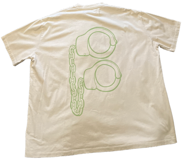 Papi Rico Collection Coqui Playa Tshirt - Image 2