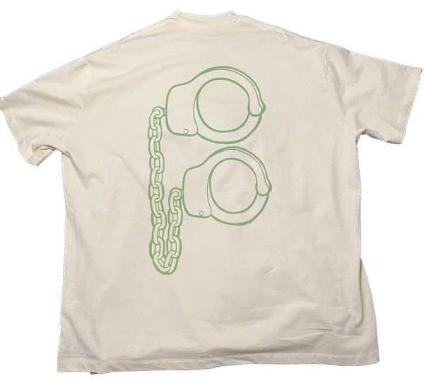 Papi Rico Collection Coqui Playa Tshirt - Image 8