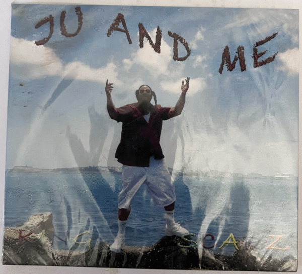 Ju And Me - Image 6